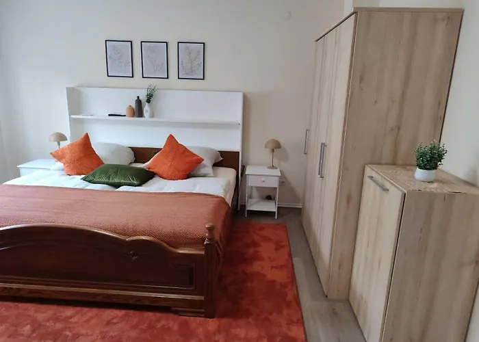 Haus Milaneva Konukevi 3*