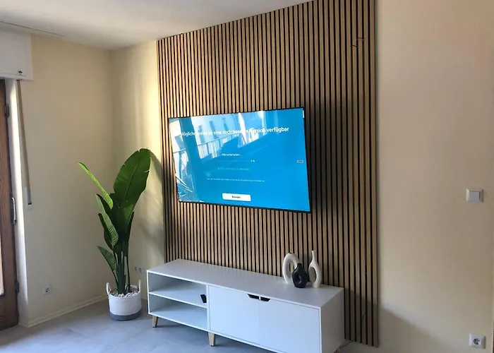 Haus Milaneva Klotten