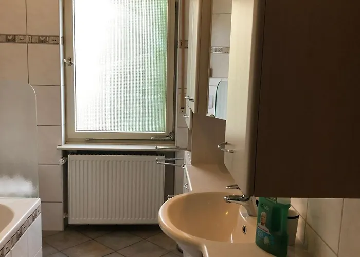 Konukevi Haus Milaneva 3*