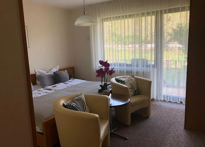 Konukevi Haus Milaneva