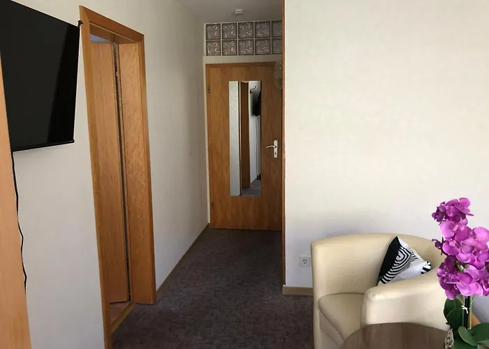 Haus Milaneva Klotten