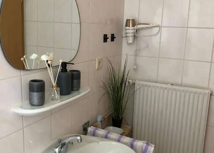 Konukevi Haus Milaneva 3*