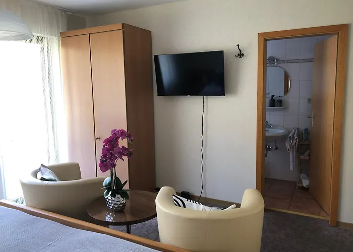 Konukevi Haus Milaneva