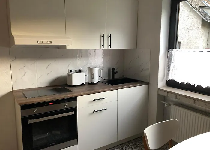 Haus Milaneva Klotten