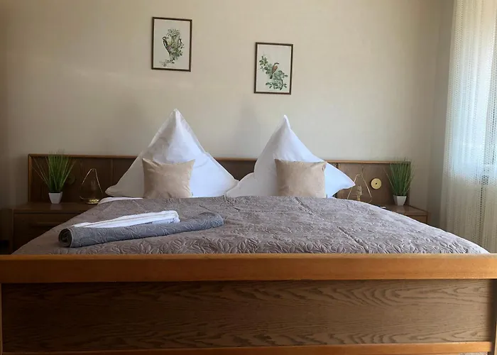 Haus Milaneva 3* Klotten