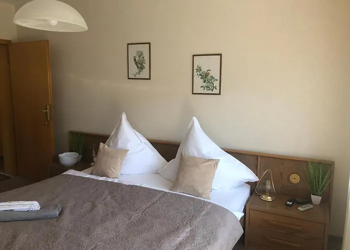 Haus Milaneva 3* Klotten