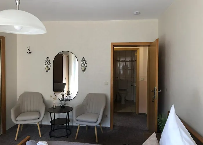 Haus Milaneva 3* Klotten