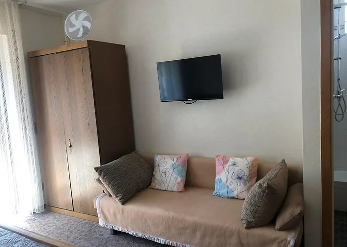 Haus Milaneva 3* Klotten