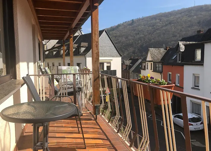 Konukevi Haus Milaneva