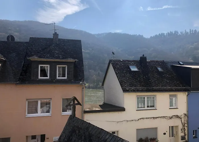 Haus Milaneva Klotten