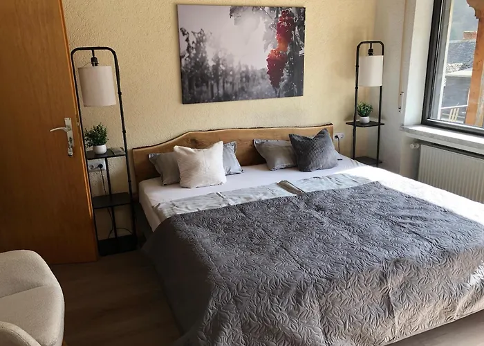 Konukevi Haus Milaneva