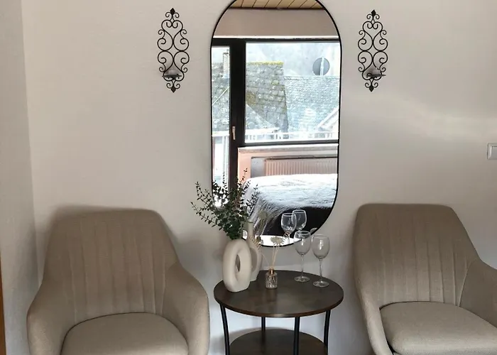 Konukevi Haus Milaneva