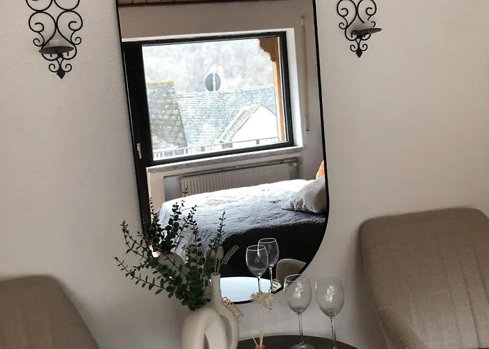 Haus Milaneva Klotten