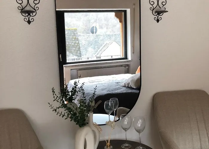 Konukevi Haus Milaneva