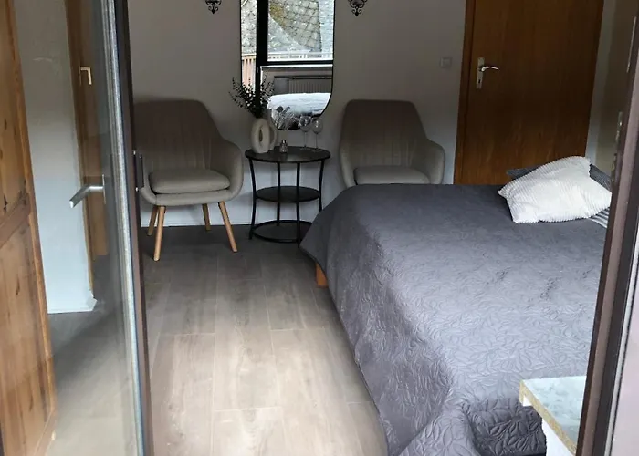 Haus Milaneva Konukevi 3*