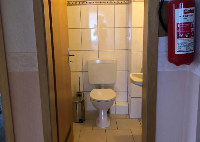 Konukevi Haus Milaneva 3*